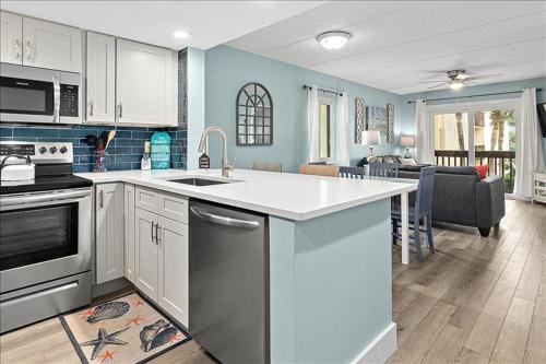 Welcome to paradise unit 2201 - photo 2