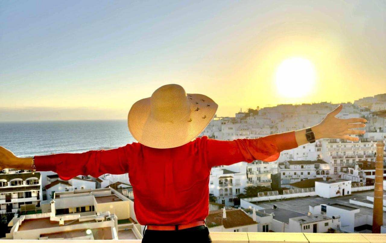 Duplex Sea View by Albufeira Holidays — 4-Star Luxury Hotel in Albufeira, Portugal