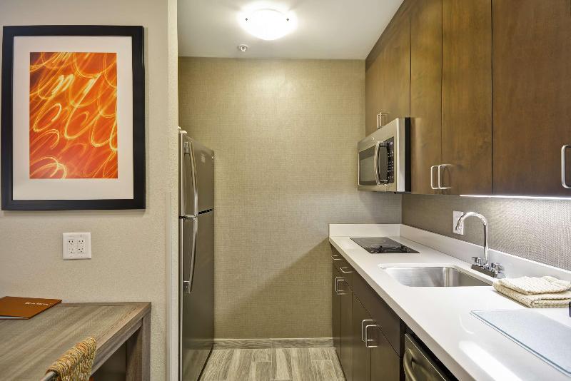 Homewood Suites by Hilton Rocky Mount - photo 79