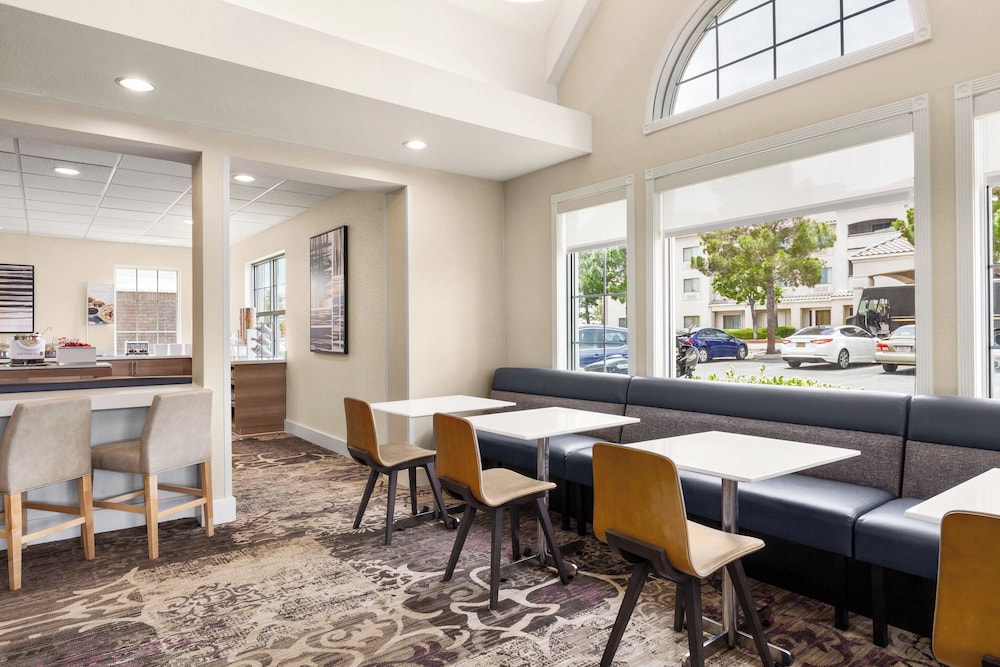 Residence Inn Palmdale Lancaster - photo 26