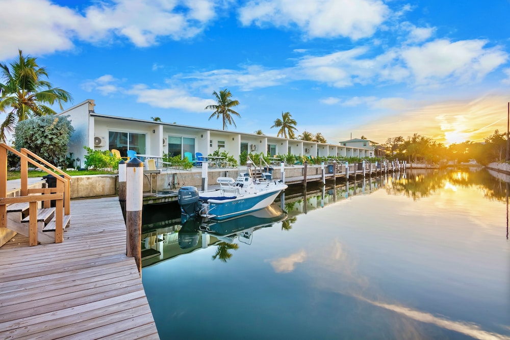 Coconut Cay Resort & Marina in Marathon, United States