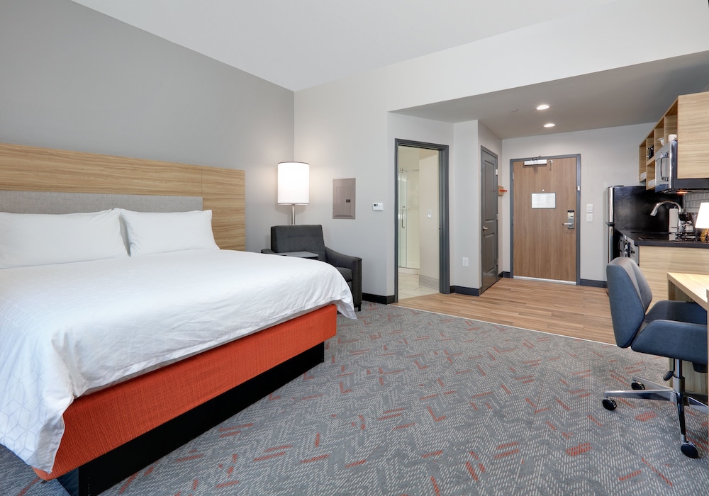 Candlewood Suites DFW West Hurst by IHG - photo 9