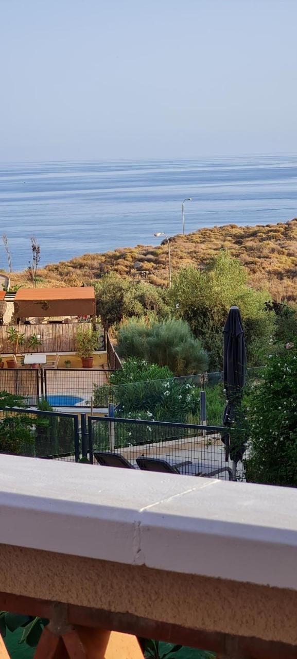 Mirador de Luciana — 4-Star Luxury Hotel in Velez-Malaga, Spain