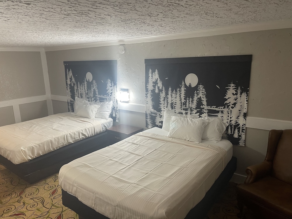 Stratford House Inn Branson - photo 4