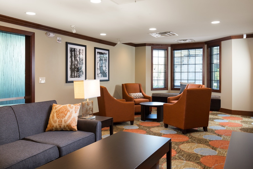 Staybridge Suites Columbus Polaris by IHG - photo 37