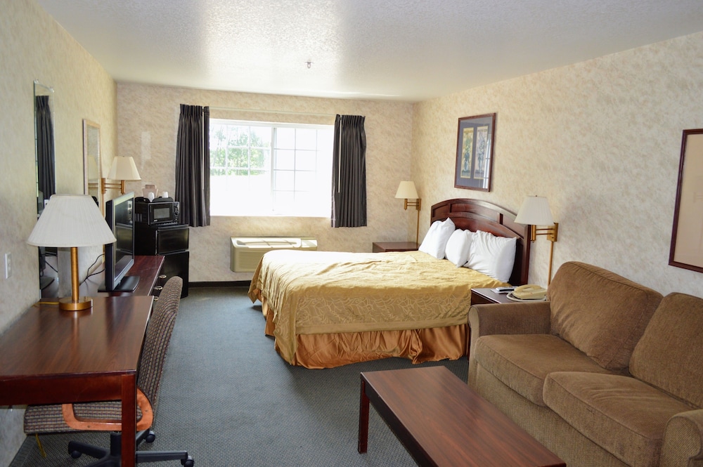 Colfax Inn - photo 8