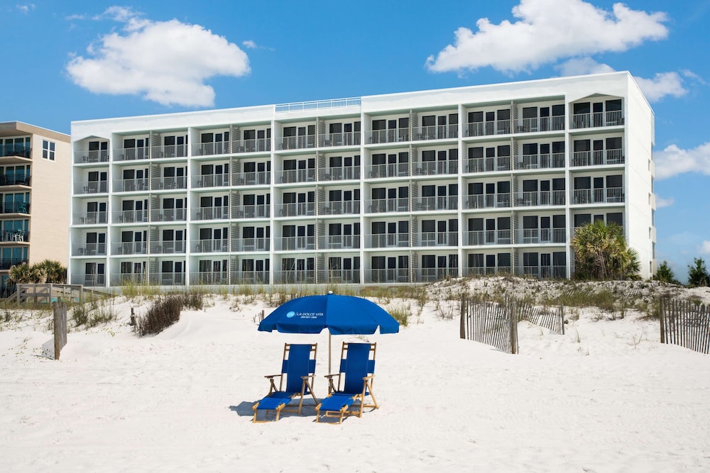 Hotel image of Beal House Fort Walton Beachfront Tapestry Collection by Hilton