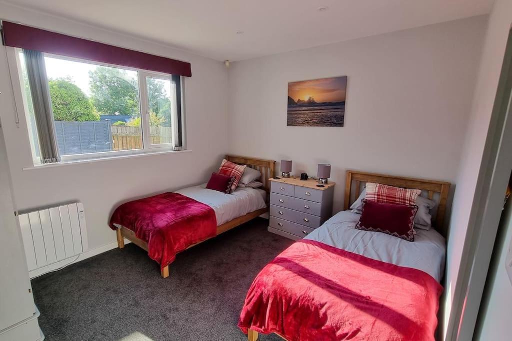 Cornish Village Getaway in Redruth, United Kingdom