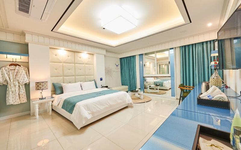 Naju Welcome Business in Naju, South Korea