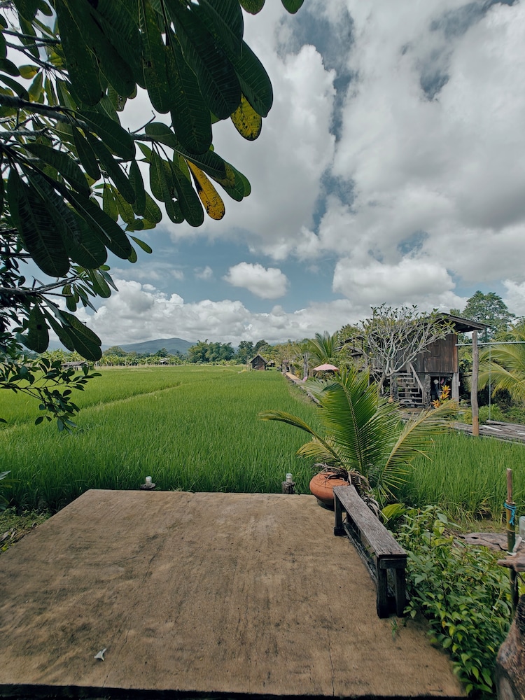 Hueankwankao เฮือนขวัญข้าว — Chom Thong — photo 2
