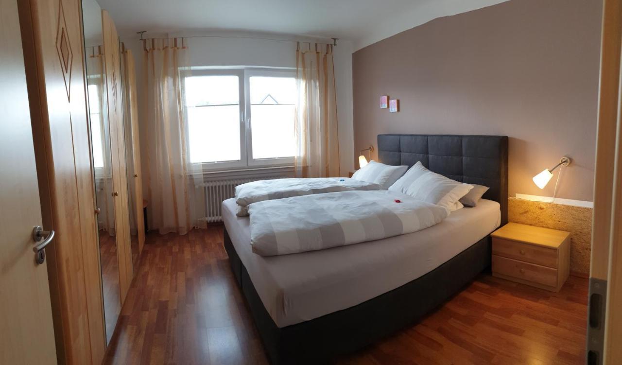 Haus Bramland 2 FeWo's EG 60qm und OG 55qm — 4-Star Luxury Hotel in Haseluenne, Germany
