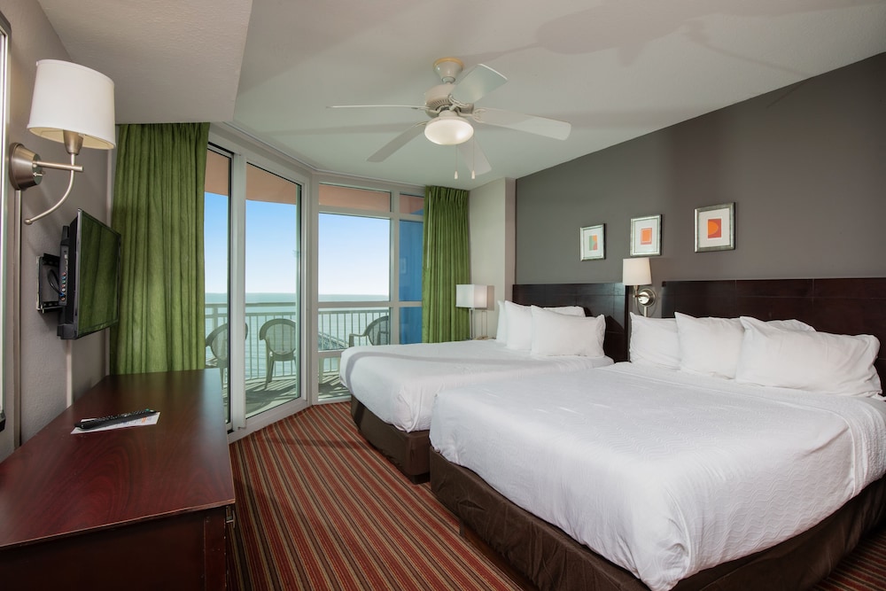 Prince Resort - photo 20