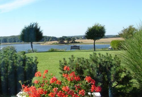 Fischreiher 2 — 4-Star Luxury Hotel in Kappeln, Germany