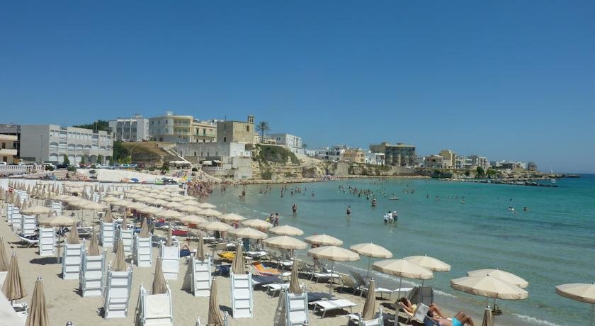 Life’s Hotel B in Minervino Di Lecce, Italy