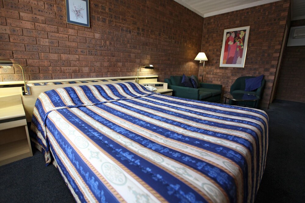 Countryman Motor Inn — Dubbo — photo 3
