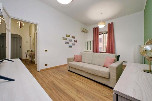 San Giovanni Living House — 4-Star Luxury Hotel in Rome, Italy