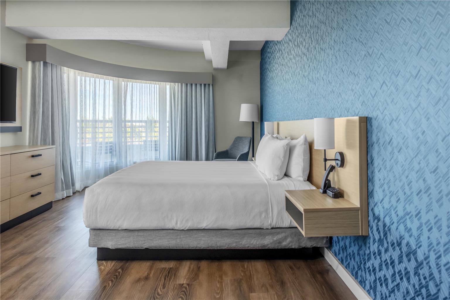 Hyatt Place St Augustine Vilano Beach - photo 25