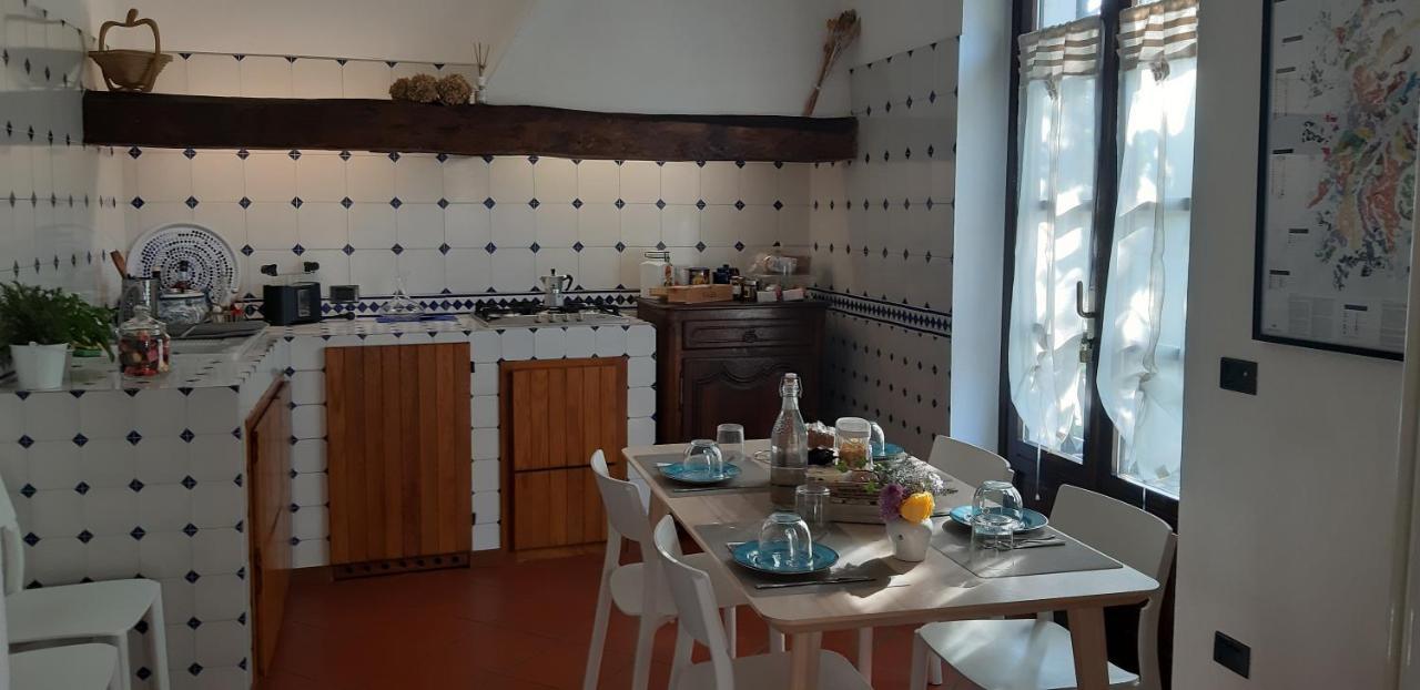 Brisile Casavacanze — hotel in Barbaresco