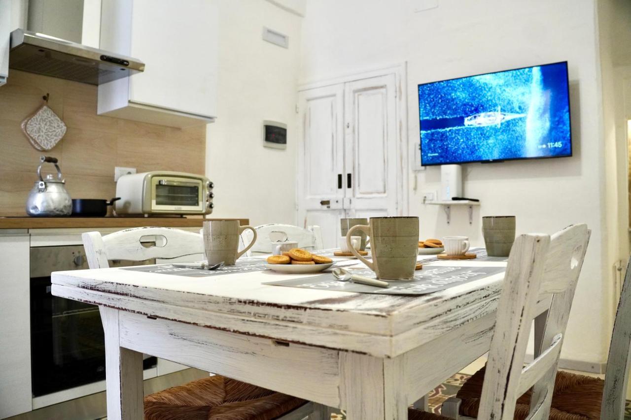 La Casa di Emy Puglia Mia Apartments — 4-Star Luxury Hotel in Monopoli, Italy