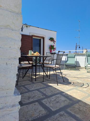 La Casina di Anna in Locorotondo, Italy