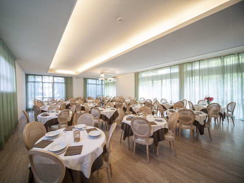Rinaldi Hotel