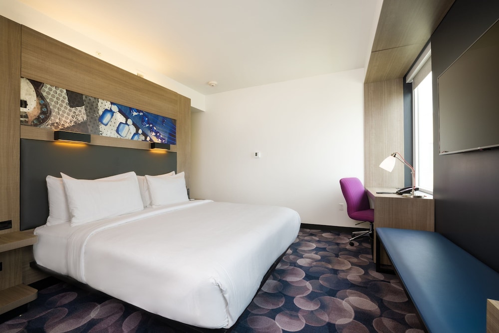Aloft Austin Airport - photo 12