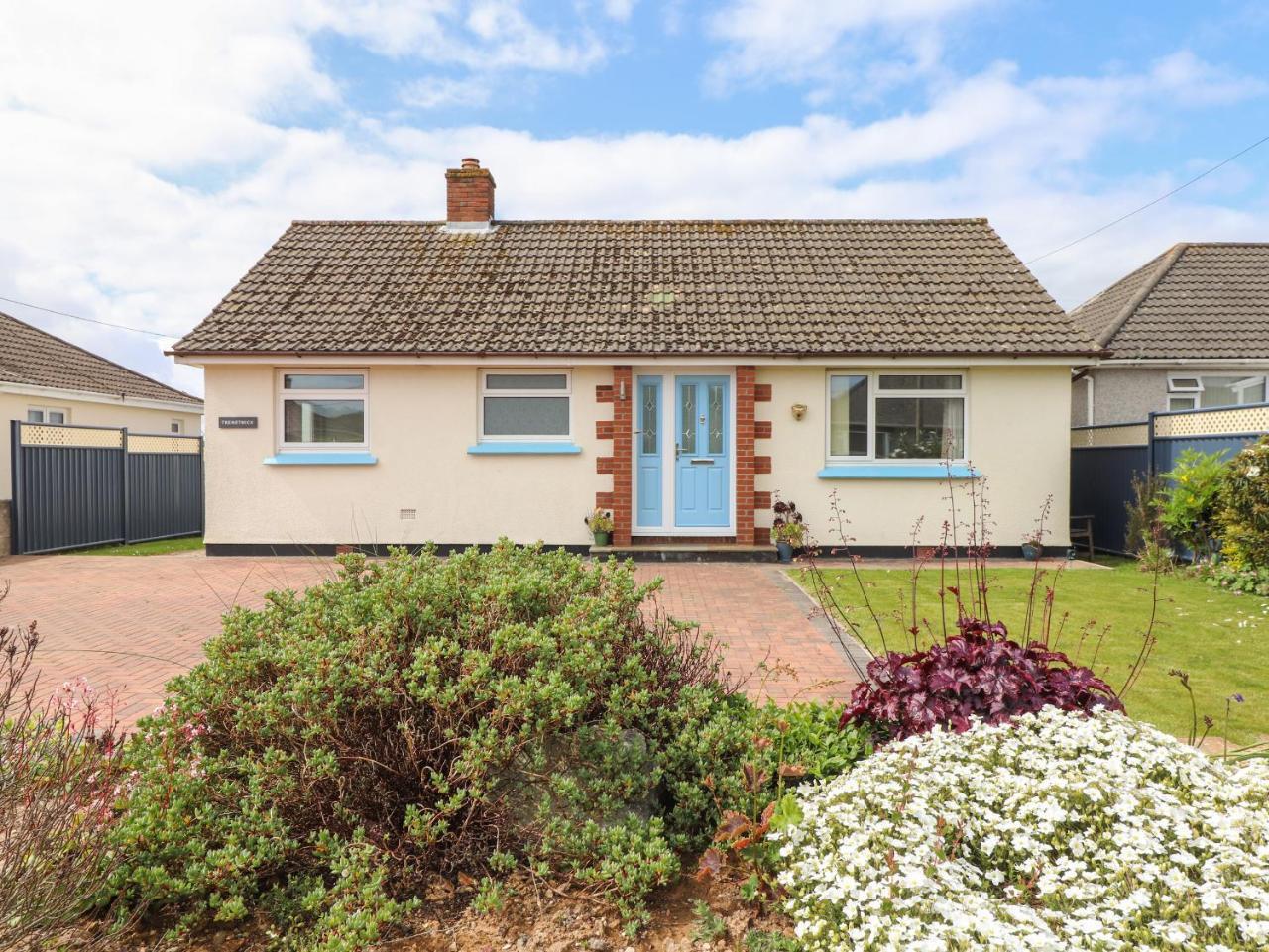 Tremethic in St Austell, United Kingdom