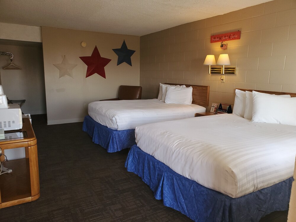 Kansas Country Inn - photo 15