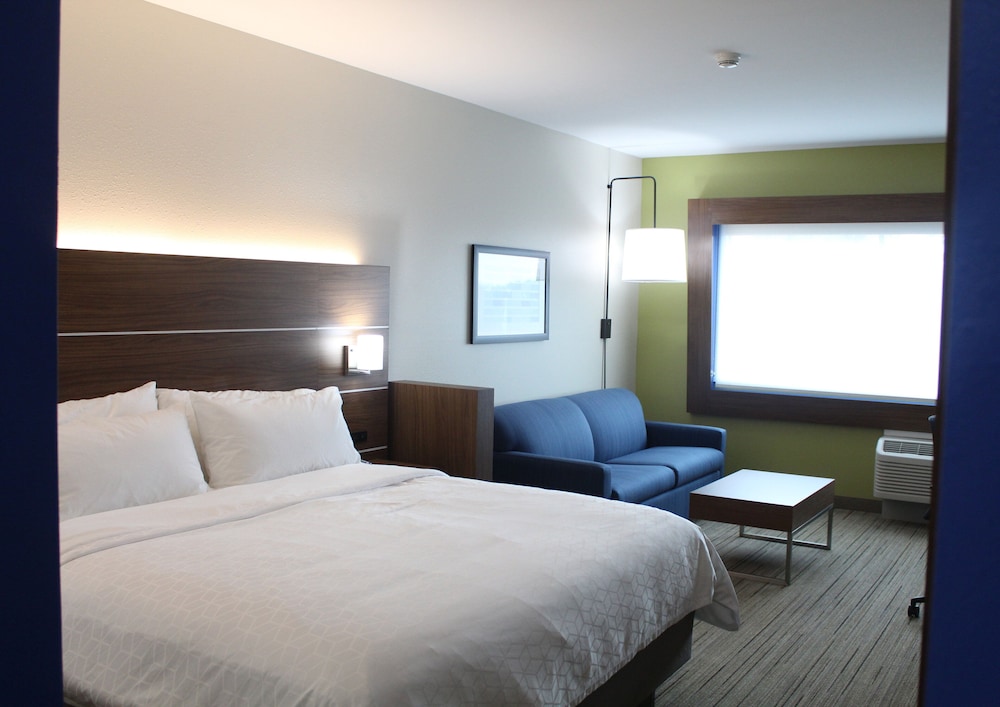 Holiday Inn Express & Suites Latta by IHG - photo 7