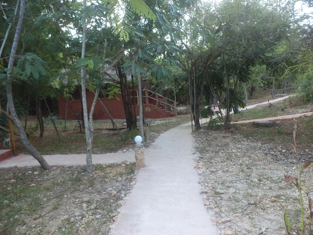 Gosana Eco Nature in Kilifi, Kenya