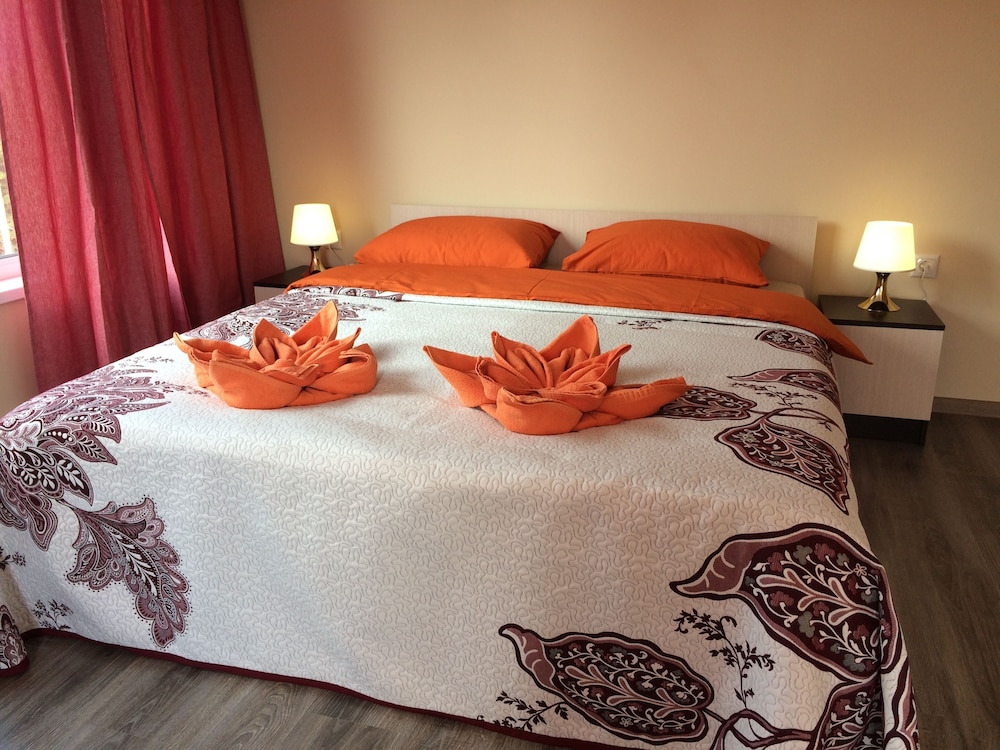 Hotel Kashira — hotel in Kashira