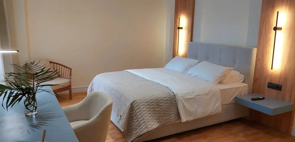 Elite Patras Suites in Patra, Greece