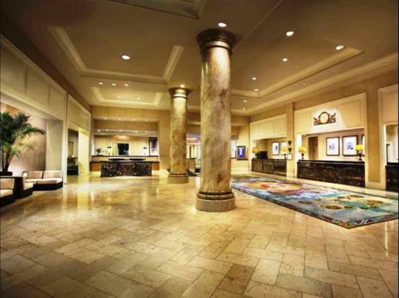 Fairmont Dallas - photo 16