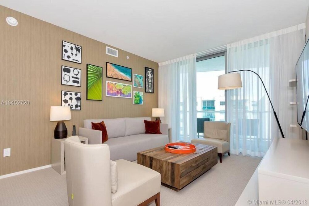 Ocean View 2 Bedrooms 2 Bathrooms @ Hyde Resort - photo 9