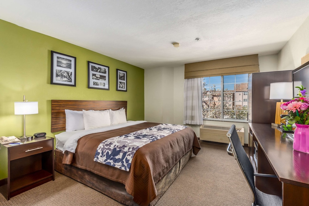 Garner Hotel Albuquerque Airport by IHG - photo 29