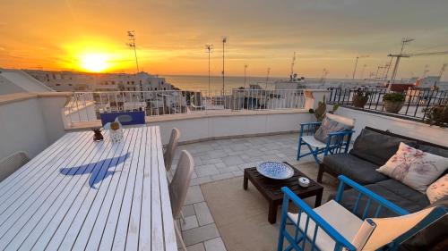 Bella Vista Città Vecchia — 4-Star Luxury Hotel in Polignano A Mare, Italy