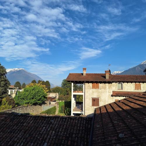 Villa Viva Como — Domaso — photo 5