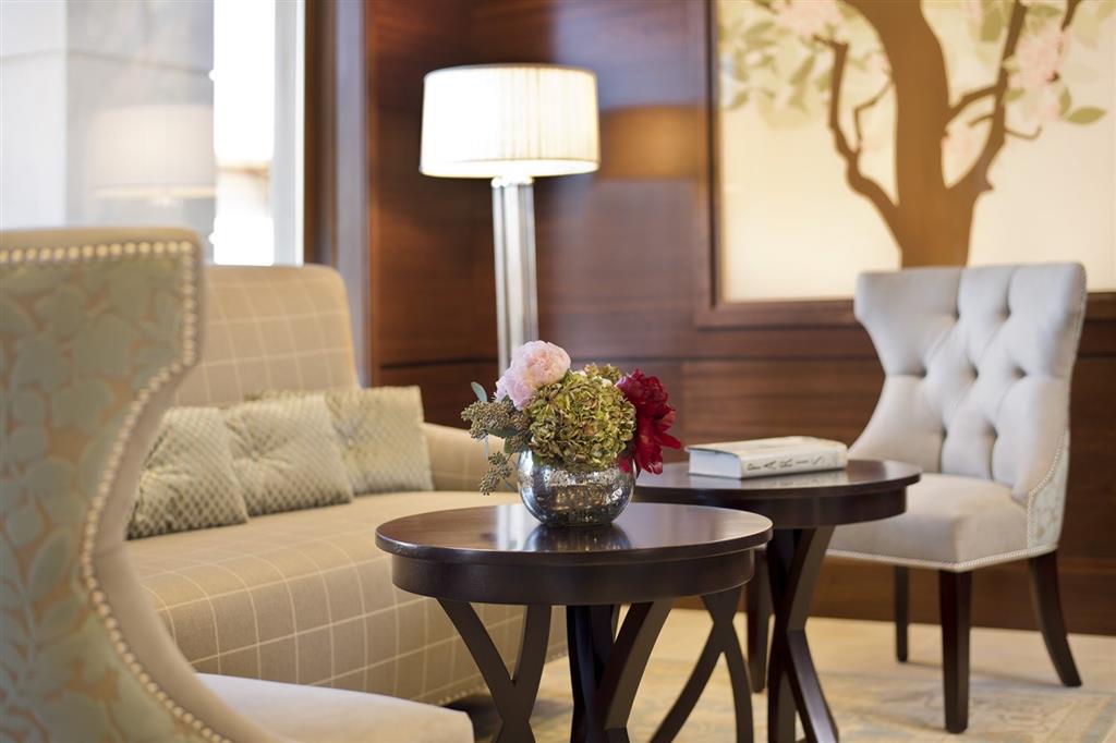 Ayres Hotel Fountain Valley Huntington Beach - photo 18