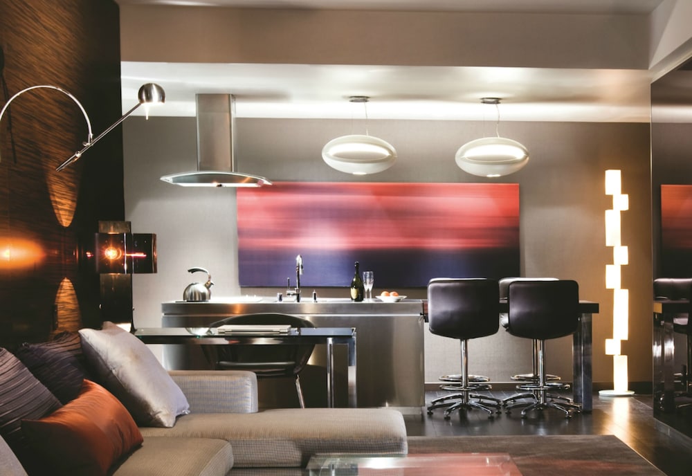 Palms Place Hotel and Spa - photo 9