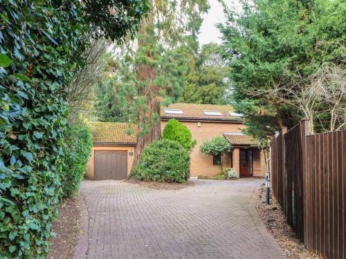 Amberleigh in Oakham, United Kingdom