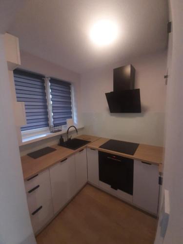 Centrum Koszalina Stylowe Mieszkanie Na Doby in Koszalin, Poland