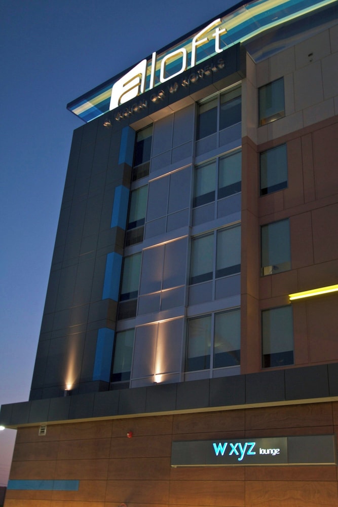 Aloft Tulsa - photo 44
