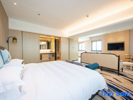 Huifeng Hotel — 4-Star Luxury Hotel in Nanjing, People's Republic of China
