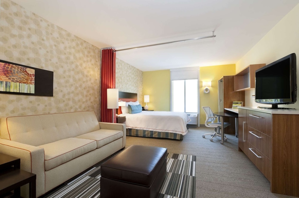 Home2 Suites by Hilton Biloxi North D'Iberville - photo 10