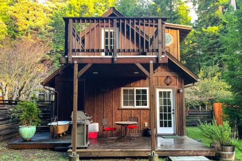 Hearthwood — Fort Bragg — photo 4