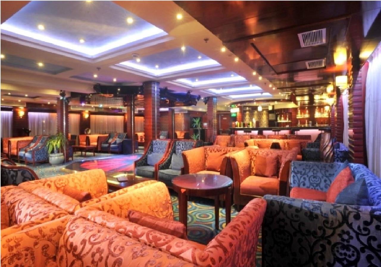live Nile in style Nile cruise in Luxor and Aswan