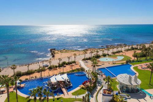 CH Oasis Sea Senses Punta Prima — Torrevieja — photo 5