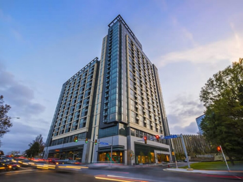 Global Luxury Suites At Tysons Corner - photo 22