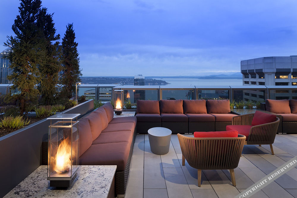 Convention Center Lux Suites by Barsala - photo 55