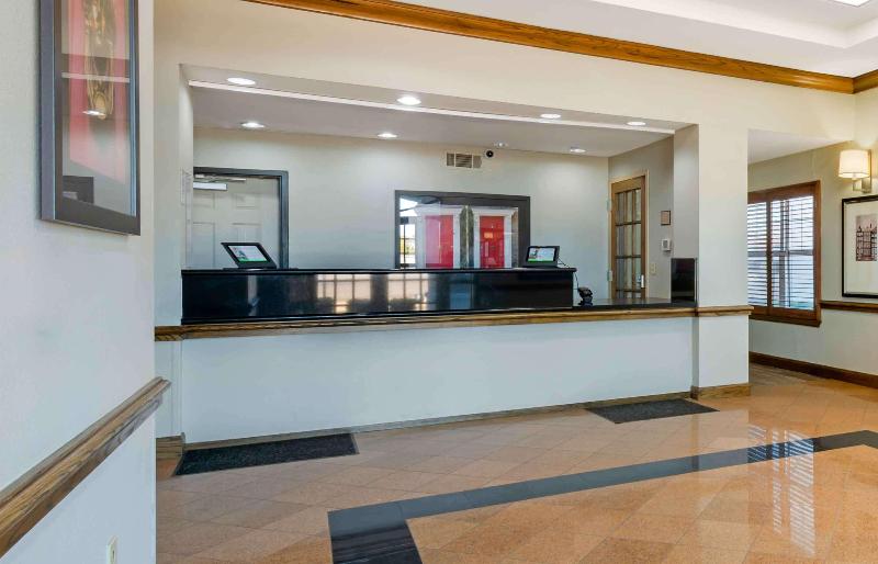 Extended Stay America Suites Kansas City Lenexa 87th St - photo 14